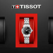  Shop Authentic Tissot Classic Dream Lady Watch For Women - T129.210.11.053.00 - Luxxuri