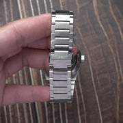  Shop Authentic Tissot PRX Powermatic 80 Ice Blue Dial Silver Steel Strap Watch for Men - T137.207.11.351.00 - Luxxuri