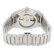  Shop Authentic Tissot PRX Powermatic 80 Light Green Dial Silver Steel Strap Watch for Men - T137.207.11.091.01 - Luxxuri