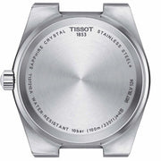  Shop Authentic Tissot PRX Quartz Green Dial Steel Silver Steel Strap Watch for Men - T137.410.11.081.00 - Luxxuri