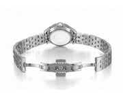  Shop Authentic Tissot Le Locle Small Automatic Silver Dial Silver Steel Strap Watch For Women - T41.1.183.33 - Luxxuri