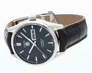  Shop Authentic Tag Heuer Carrera Black Dial Watch for Men - WAR201C.FC6266 - Luxxuri