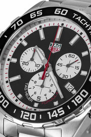  Shop Authentic Tag Heuer Formula 1 Black Dial Watch for Men - CAZ101E.BA0842 - Luxxuri