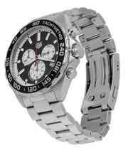  Shop Authentic Tag Heuer Formula 1 Black Dial Watch for Men - CAZ101E.BA0842 - Luxxuri