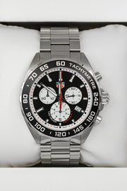  Shop Authentic Tag Heuer Formula 1 Black Dial Watch for Men - CAZ101E.BA0842 - Luxxuri