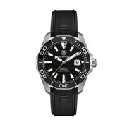  Shop Authentic Tag Heuer Aquaracer Black Dial Watch for Men -  WAY211A.FT6151 - Luxxuri