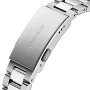  Shop Authentic Tag Heuer Aquaracer Black Dial Watch for Women - WAY131M.BA0748 - Luxxuri