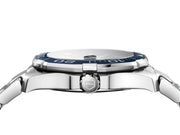  Shop Authentic Tag Heuer Aquaracer Blue Dial Watch for Men - WAY111C.BA0928 - Luxxuri