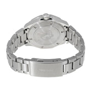  Shop Authentic Tag Heuer Aquaracer Automatic Black Dial Silver Steel Strap Watch for Men - WAY2010.BA0927 - Luxxuri