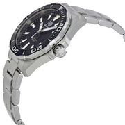  Shop Authentic Tag Heuer Aquaracer Black Dial Watch for Men - WAY111A.BA0928 - Luxxuri