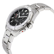  Shop Authentic Tag Heuer Aquaracer Black Dial Watch for Men - WAY111Z.BA0928 - Luxxuri