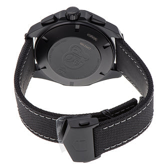  Shop Authentic Tag Heuer Aquaracer Titanium Grey Dial Watch for Men - CAY218B.FC6370 - Luxxuri