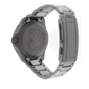  Shop Authentic Tag Heuer Aquaracer Professional 300 Automatic Green Dial Silver Steel Strap Watch for Men - WBP208B.BF0631 - Luxxuri