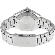  Shop Authentic Tag Heuer Aquaracer Automatic Black Dial Silver Steel Strap Watch for Men - WAY2110.BA0928 - Luxxuri
