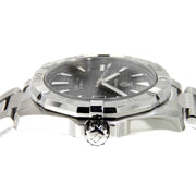  Shop Authentic Tag Heuer Aquaracer Black Dial Watch for Men - WAY2110.BA0928 - Luxxuri