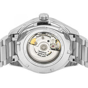  Shop Authentic Tag Heuer Carrera Calibre 5 White Dial Silver Steel Strap Watch for Men - WAR201D.BA0723 - Luxxuri
