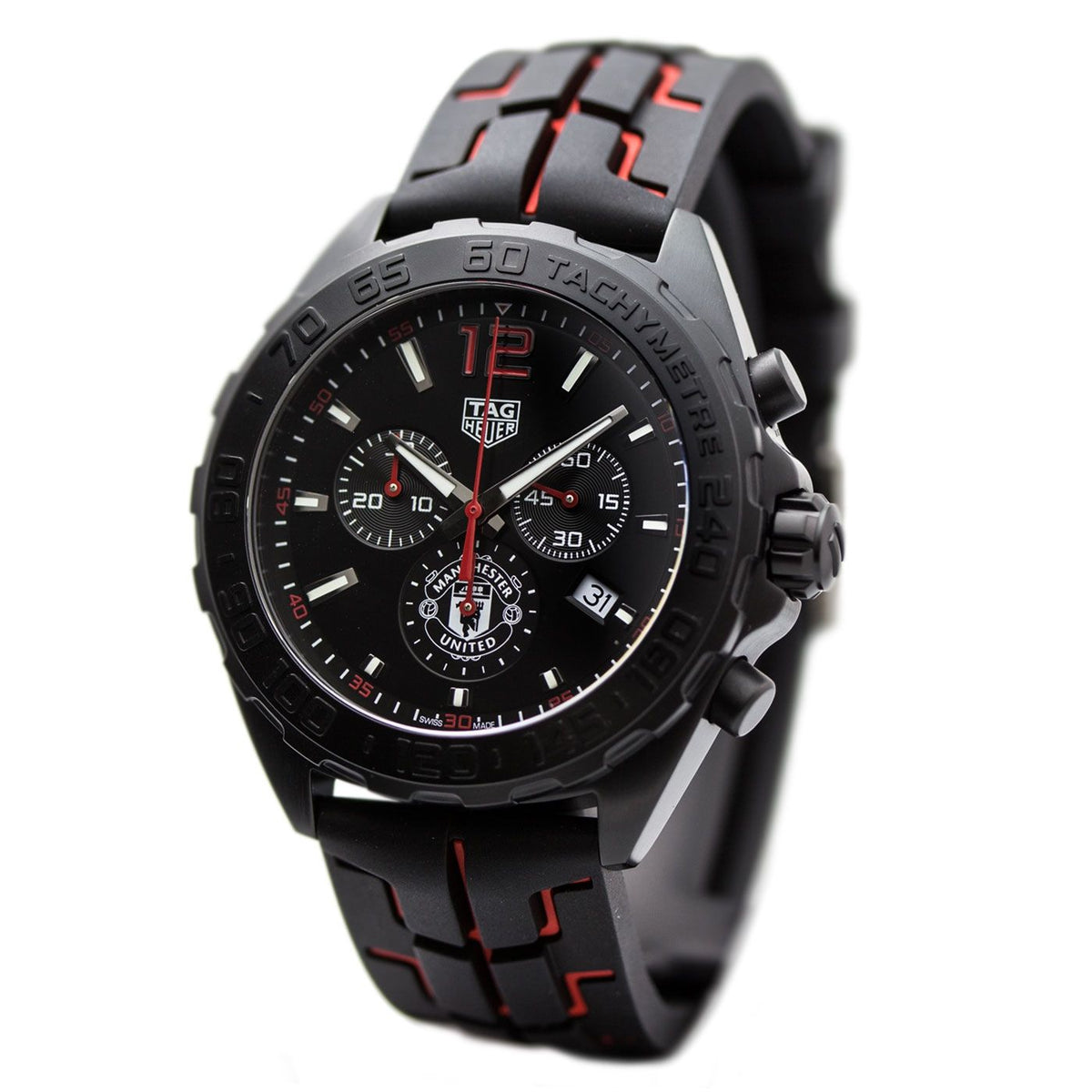  Shop Authentic Tag Heuer Formula 1 Black Dial Watch for Men - CAZ101J.FT8027 - Luxxuri