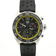  Shop Authentic Tag Heuer Formula 1 Black Dial Men's Watch - CAZ101AC.FT8024 - Luxxuri