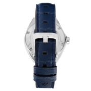 Shop Authentic Tag Heuer Formula 1 Quartz Blue Dial Blue Leather Strap Watch for Women - WBJ1412.FC8233 - Luxxuri