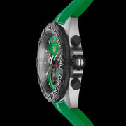 Shop Authentic Tag Heuer Formula 1 Green Dial Watch for Men - CAZ101AP.FT8056 - Luxxuri