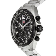  Shop Authentic Tag Heuer Formula 1 Black Dial Watch for Men - CAZ1010.BA0842 - Luxxuri