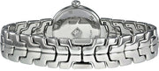  Shop Authentic Tag Heuer Link Diamonds Silver Dial Silver Steel Strap Watch for Women - WAT1414.BA0954 - Luxxuri