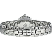 Shop Authentic Tag Heuer Link Roman Numeral Silver Dial Silver Steel Strap Watch for Women - WAT1416.BA0954 - Luxxuri