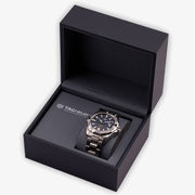  Shop Authentic Tag Heuer Carrera Porsche Chronograph Grey Dial Silver Steel Strap Watch for Men - CBN2A1F.BA0643 - Luxxuri