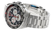  Shop Authentic Tag Heuer Formula 1 Black Dial Watch for Men - CAZ101V.BA0842 - Luxxuri