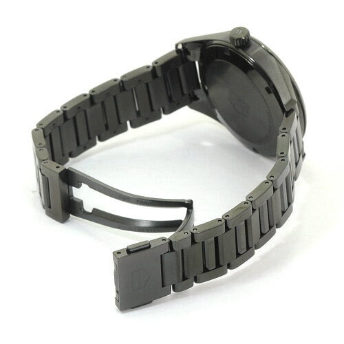  Shop Authentic Tag Heuer Carrera Black Dial Watch for Women - WAR1113.BA0602 - Luxxuri