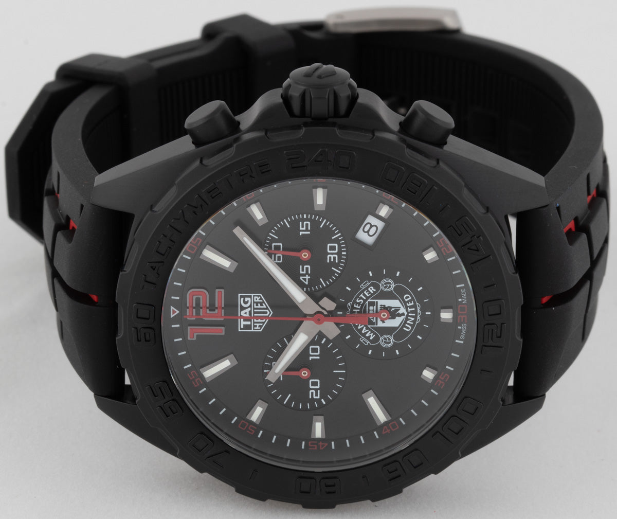 Shop Authentic Tag Heuer Formula 1 Black Dial Watch for Men - CAZ101J.FT8027 - Luxxuri