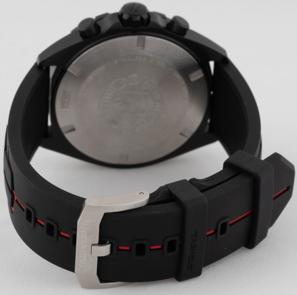  Shop Authentic Tag Heuer Formula 1 Black Dial Watch for Men - CAZ101J.FT8027 - Luxxuri