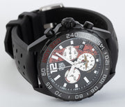  Shop Authentic Tag Heuer Formula 1 Black Dial Watch for Men - CAZ101AD.FT8024 - Luxxuri