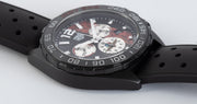  Shop Authentic Tag Heuer Formula 1 Black Dial Watch for Men - CAZ101AD.FT8024 - Luxxuri