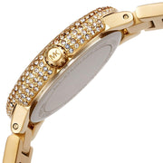  Shop Authentic Michael Kors Taryn Rose Gold Dial Two Tone Steel Strap Watch For Women - MK6564 - Luxxuri