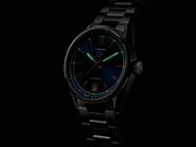  Shop Authentic Tag Heuer Carrera Date Blue Dial Silver Steel Strap Watch for Women - WBN2311.BA0001 - Luxxuri