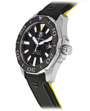  Shop Authentic Tag Heuer Aquaracer Black Dial Watch for Men -  WAY211A.FT6151 - Luxxuri