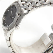  Shop Authentic Burberry Herringbone Grey Dial Silver Steel Strap Watch for Women - BU1851 - Luxxuri
