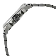  Shop Authentic Tommy Hilfiger Decker Quartz Black Dial Black Steel Strap Watch for Men - 1791347 - Luxxuri