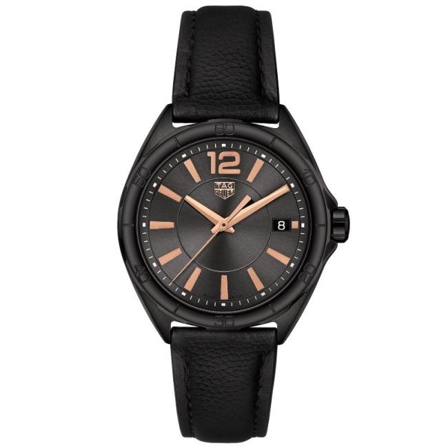  Shop Authentic Tag Heuer Formula 1 Black Dial Watch for Women - WBJ1314.FC8230 - Luxxuri