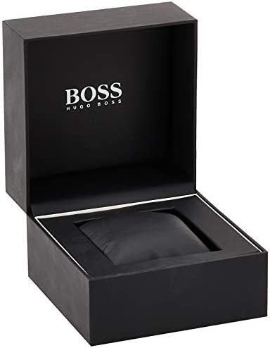  Shop Authentic Hugo Boss Velocity Chronograph Green Dial Green Rubber Strap Watch For Men - 1514060 - Luxxuri
