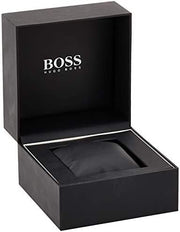  Shop Authentic Hugo Boss Velocity Chronograph Green Dial Green Rubber Strap Watch For Men - 1514060 - Luxxuri