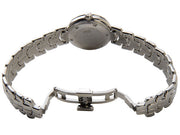  Shop Authentic Tag Heuer Link Diamonds Silver Dial Silver Steel Strap Watch for Women - WAT1413.BA0954 - Luxxuri