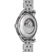  Shop Authentic Tissot Le Locle Lady Automatic Diamonds Silver Dial Silver Steel Strap Watch For Women - T006.207.11.036.00 - Luxxuri