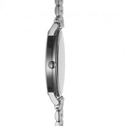  Shop Authentic Tissot T Classic Everytime White Dial Silver Mesh Bracelet Watch For Men - T109.410.11.033.00 - Luxxuri