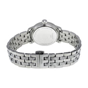  Shop Authentic Tissot T Classic Bridgeport Lady Quartz Stainless Steel Watch For Women - T097.010.11.038.00 - Luxxuri