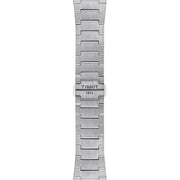  Shop Authentic Tissot PRX Powermatic 80 Automatic Mint Green Dial Silver Steel Strap Watch for Men - T137.407.11.091.01 - Luxxuri