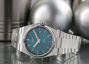  Shop Authentic Tissot PRX Green Dial Silver Steel Strap Watch For Men - T137.410.11.091.00 - Luxxuri
