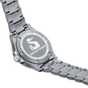  Shop Authentic Tissot Seastar 1000 Blue Dial Silver Steel Strap Watch For Men - T120.410.11.041.00 - Luxxuri