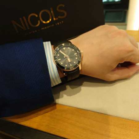  Shop Authentic Tissot Seastar 1000 Powermatic 80 Black Dial Black Rubber Strap Watch for Men - T120.407.37.051.01 - Luxxuri